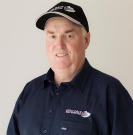 Greg Daly